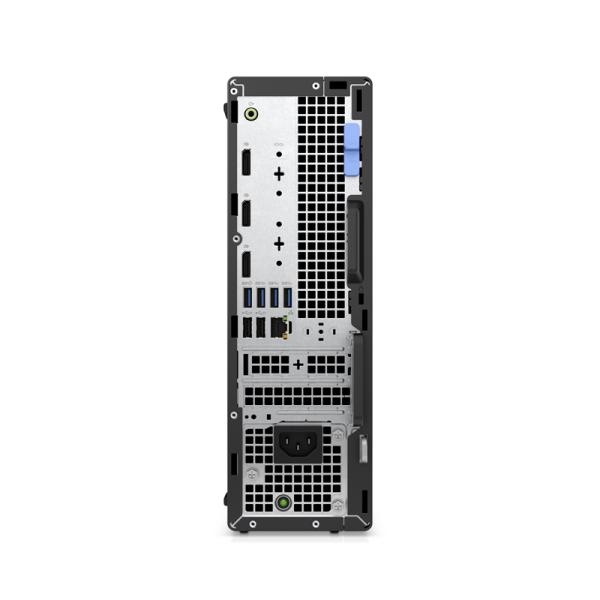 Dell OptiPlex 7000SFF I5-12500 8G DDR4 3200 256G Desktop Computer with Integrated Card