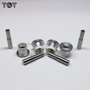 ISO Excavator Pusher E320C E320D Hydraulic Pilot Valve