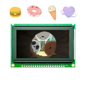 Buy cheap Factory Supply 19264 COG STN Graphic Dot Matrix Screen product