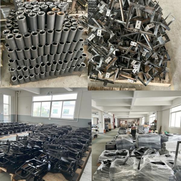 Top Mounted Dental Chair Unit with Teeth Whitening Function Operation Light Luxury PU Leather Dental Treatment Unit