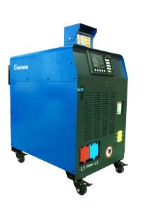 Buy cheap 80Kw High Frequency Induction Heating Machine With CE Approval product