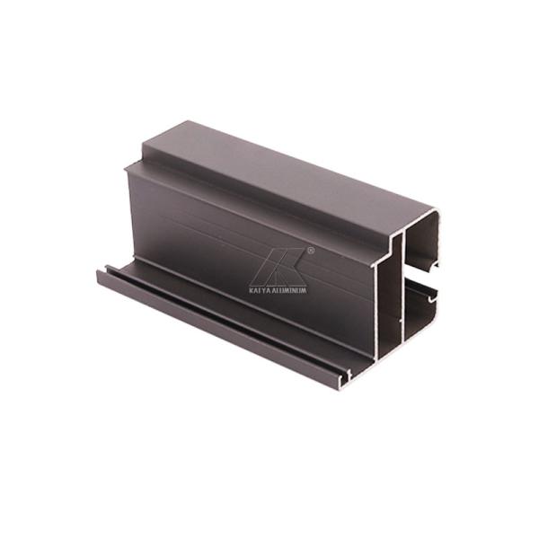 Anodizing Factory Price Aluminum Framed Sliding Window - Buy Aluminum Window Profile