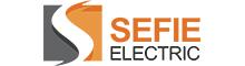 China Zhejiang Sefie Electric Co.,Ltd. logo