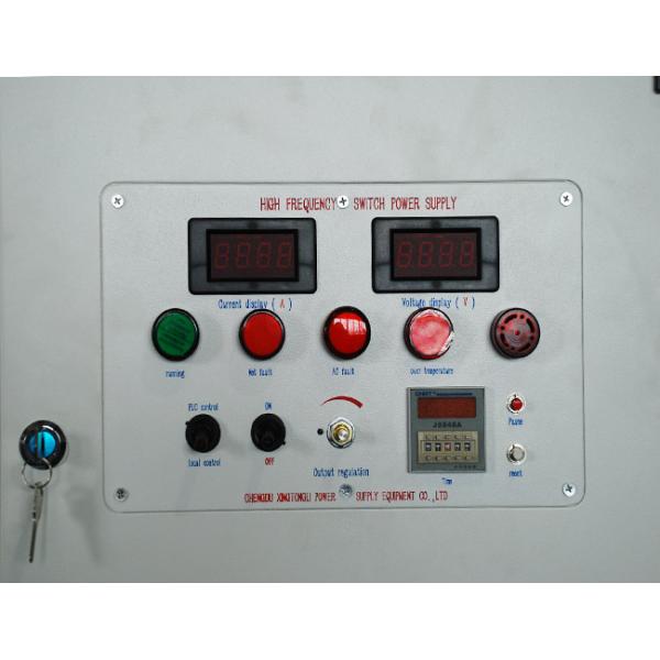 60v 500a Anodizing Power Supply
