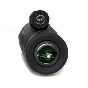 Bak4 40x60 HD Monocular Telescope Long Distance
