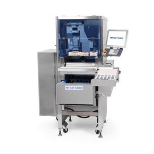 880 Auto Wrapper Packaging Equipment for Streamlined Production Lines