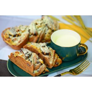 Masson Food Additive E471 95% Food Emulsifier Glycerol Distilled Monoglyceride