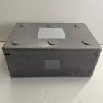 Heat Resistant EPP Box Expanded Polypropylene Foam Cooler Shipping Box