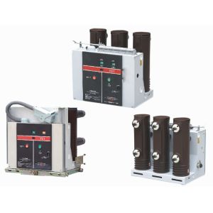 Buy cheap VS1 Series Embedded Pole Vacuum Circuit Breaker Modular Design product