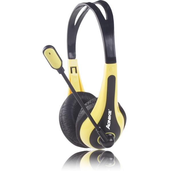 40mm Wired Gaming Headphone