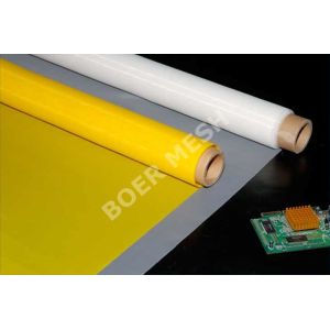 Buy cheap 250mesh 100T-40 DDP Silk Screen Printing Screen product