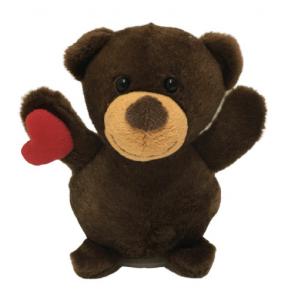 Buy cheap 15cm 6'' Large Valentines Teddy Bear Big Stuffed Animals For Valentine'S Day Girlfriend Present product