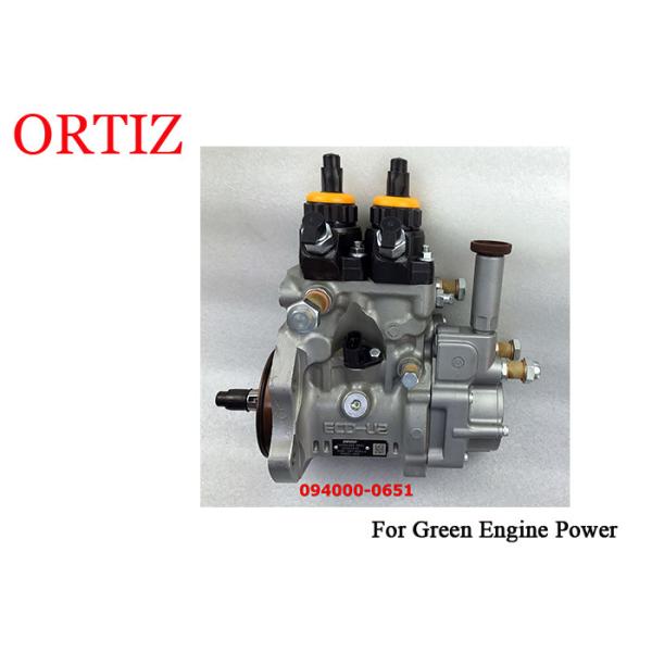 Isuzu Hand Primer 092130-0050 HP0 Fuel Injection Pump