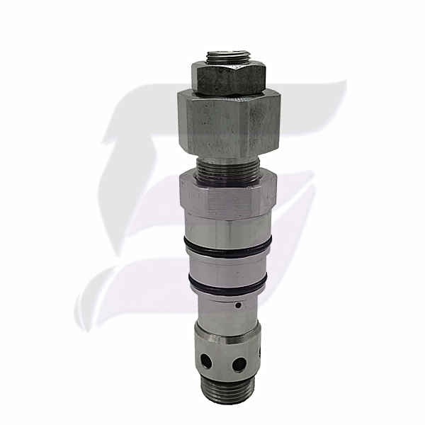 Excavator 6E-5933 Main Relief Valve GP E325 E325l E320 E320l