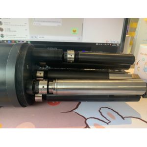 Buy cheap Customized RS485 Online Multiparameter Water Quality Sonde probe POM 10M product