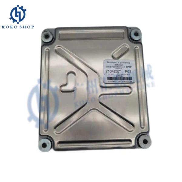 Volvo 21042371 21358126 21300060 ECN Diesel Engine Computer Module For D11 D13 D16 D13H EC380D EC340DL EC480D Excavator