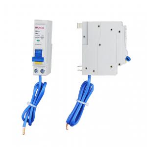 China VRL03 15A Push In GFCI Circuit Breaker For Safe And Reliable Electrical Wiring on sale