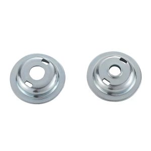 China Manufacturer Custom Sheet Metal Fabrication Aluminum Stamping Part