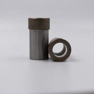 High Quality OEM/ODM Fasteners Head first punch Case