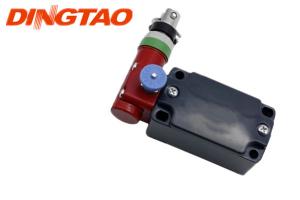 Buy cheap 5040-151-0004 Pull Switch Right Pizzato FD-9-84 Auto Spreader Parts For Gerber product