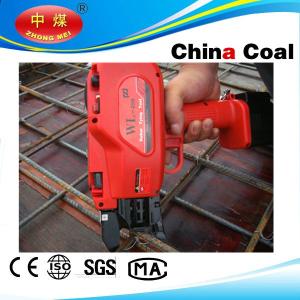 Buy cheap cordless power tool automatic rebar tying machine product
