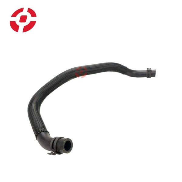 Radiator water hose for Land Rover Radiator coolant hose Intercooler hose OE LR062305 Engine coolant radiator rubber hose