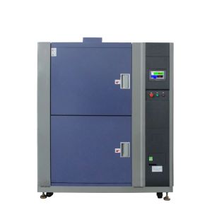 Buy cheap 6KW High Low Temperature Test Chambers With Touchscreen Controller OEM product