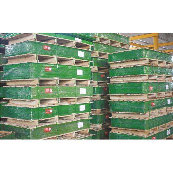 4047 Low Expansion Coefficient Aluminum Alloy Sheet for Electronic Components