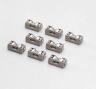 Buy cheap 391.8 MOhms Surface Mount Fuse With Fuse Holder , 3.15A OMNI BLOK Smd Fuse Block product