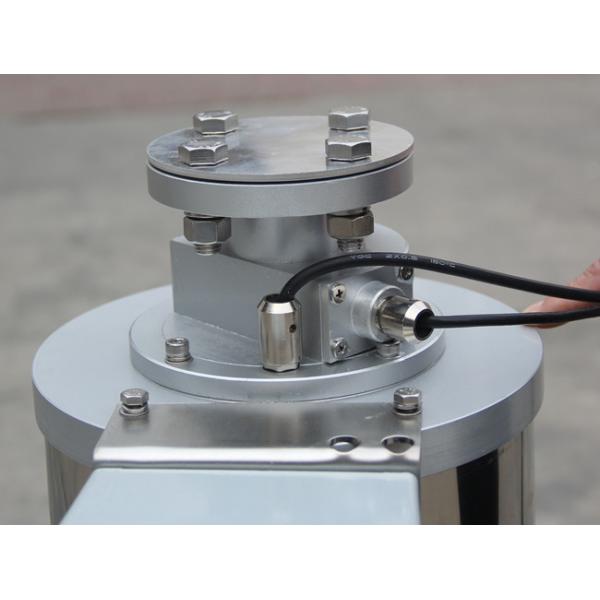 Transformer Silica Gel Breather Maintenance Free and Self Dehydrating Breather