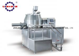 Buy cheap Recycling Powder Granulator Machine , Dry Granulation Equipment 2268*910*2100 product