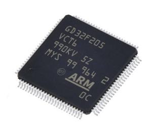 Buy cheap AT32F403AVCT7 PIN To PIN Alternative STM32F205VCT6 STM32F105VCT6 STM32F103VCT6 STM32F103VCT7 product