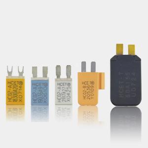 Buy cheap HCET Series Thermal Overload Protector product