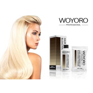 300ml Hair Bleaching Kit