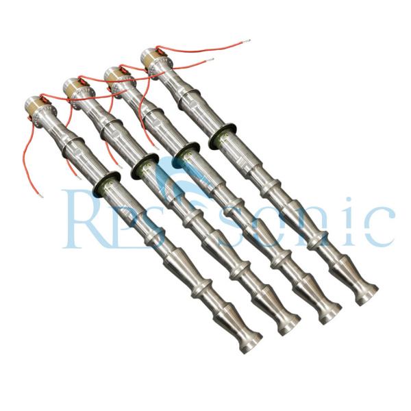 20Khz Graphene Disruption Ultrasonic Liquid Processor 3000 Watt