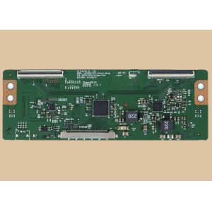 Buy cheap FR4 Small Printed Circuit Board 18um Roger PCB Board Rectangular product