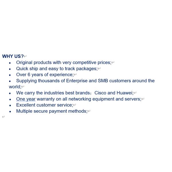 1000 Switch Capacity Catalyst 9300 24-Port Network Switch for Accessary Connectivity