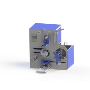 Buy cheap Automatic Polypropylene PP Box Strapping Winding Machine Adjustable Tension product