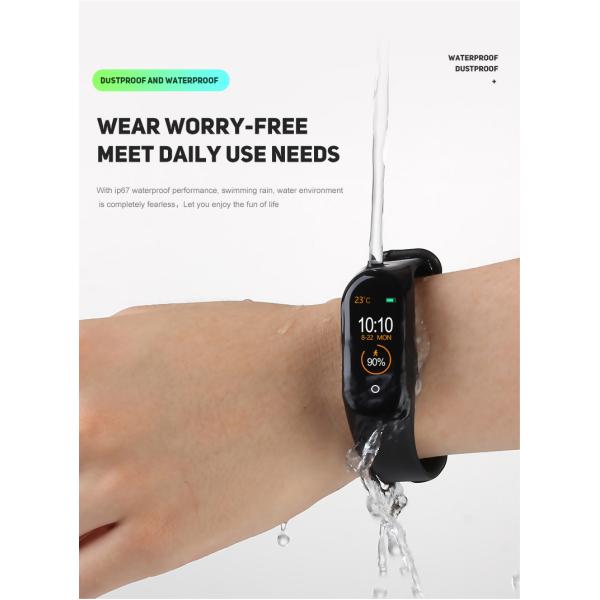 Bluetooth SDK Silicone Strap Smart Watch TPU Sports Luxury Pilot GPS Pedometer Watch