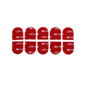 Double Side Foam Tape Precision Die Cutting Battery Plate RoHS