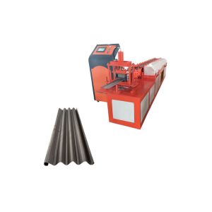 Buy cheap Customized Design Automatic Rolling Shutter Machine product