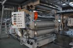 HYPET PVC Plastic Marble Sheet Making Machine /Artificial Marble Board