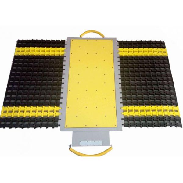 portable axle truck scale