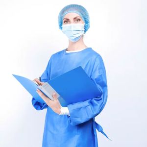 Buy cheap Level 3 Ply CE Bfe99 Disposable Earloop Face Mask product