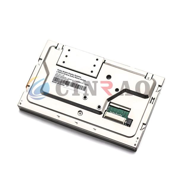 7.2 INCH TFT LCD Module LTE072T-8749-A Car LCD Screen GPS Navigation Support