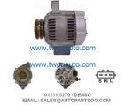 A2TA6099 A2TA6099A - MITSUBISHI Alternator 12V 70A Alternadores