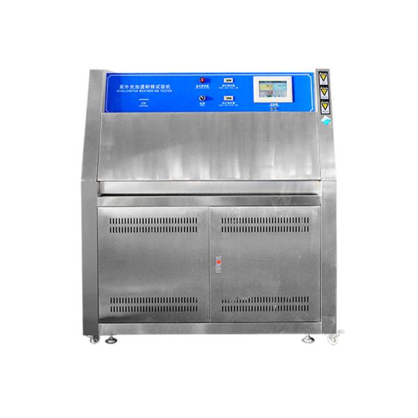 High Quality Programmable Simulated UV Destruction Wire And Cable Test UVA Uv Aging Chamber