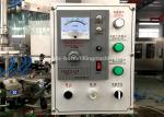 500ML Small Split Beer Cola Isobaric Beverage Filling Machine