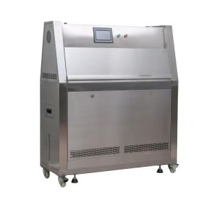 Environmental Testing UV Aging Test Climate Chamber 220V