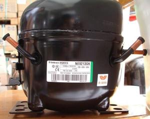 Buy cheap Electric Embraco Refrigeration Scroll Compressor NE NEK NJ T Series product